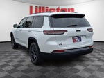 2027 Jeep Grand Cherokee L Laredo Altitude