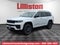 2027 Jeep Grand Cherokee L Laredo Altitude