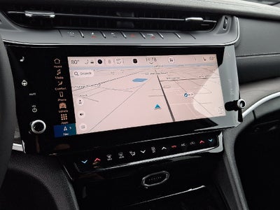 2027 Jeep Grand Cherokee L Laredo Altitude