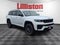 2027 Jeep Grand Cherokee L Laredo Altitude