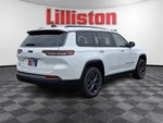 2027 Jeep Grand Cherokee L Laredo Altitude
