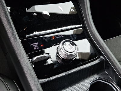 2027 Jeep Grand Cherokee L Laredo Altitude
