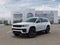 2026 Jeep Grand Cherokee L Altitude