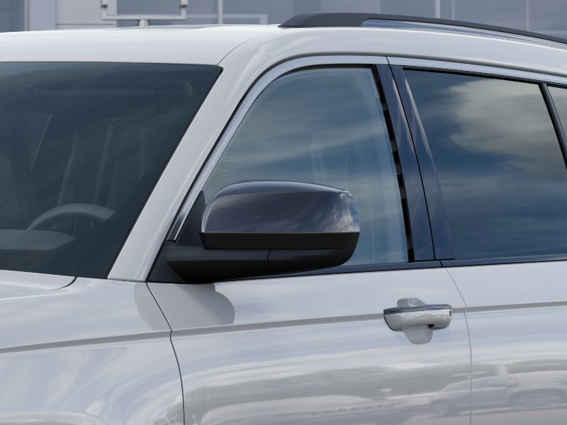 2026 Jeep Grand Cherokee L Altitude