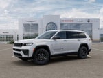 2026 Jeep Grand Cherokee L Altitude
