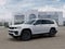 2026 Jeep Grand Cherokee L Altitude
