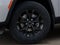 2026 Jeep Grand Cherokee L Altitude