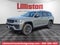 2027 Jeep Grand Cherokee L Laredo Altitude