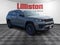 2027 Jeep Grand Cherokee L Laredo Altitude