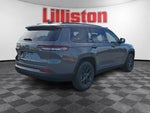 2027 Jeep Grand Cherokee L Laredo Altitude