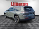 2027 Jeep Grand Cherokee L Laredo Altitude
