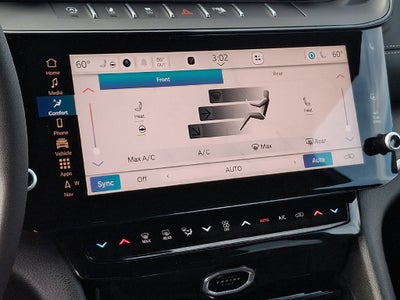 2027 Jeep Grand Cherokee L Laredo Altitude