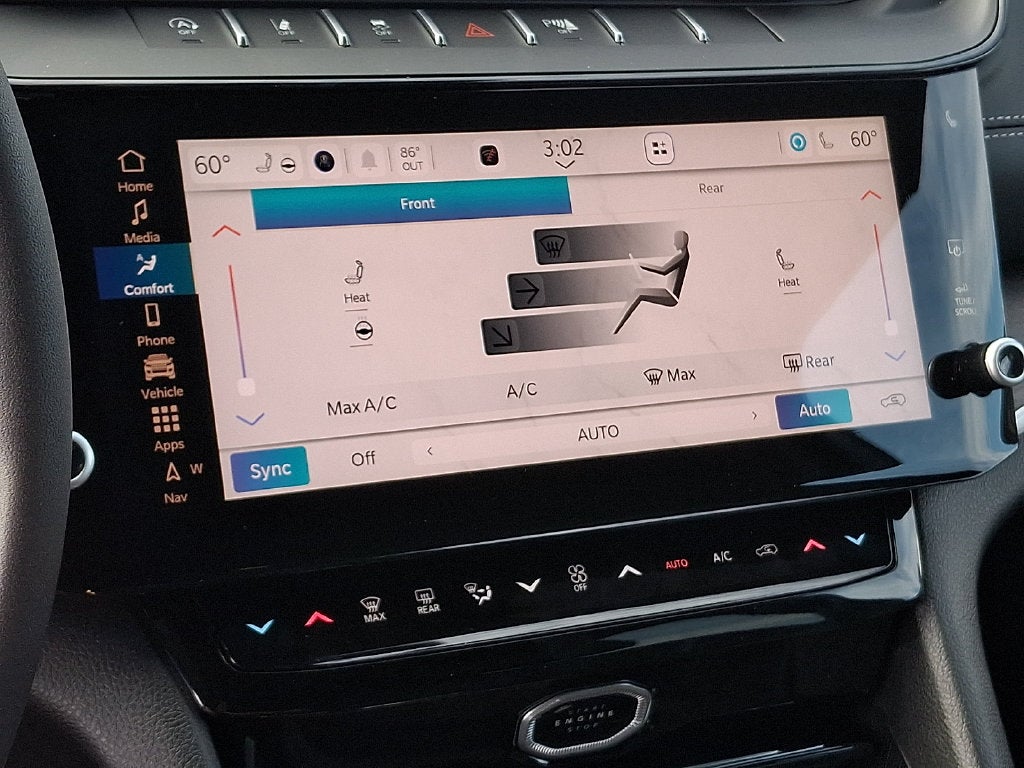 2027 Jeep Grand Cherokee L Laredo Altitude