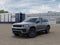 2027 Jeep Grand Cherokee L Laredo Altitude