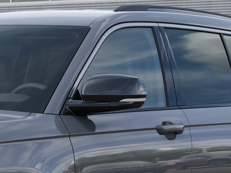 2027 Jeep Grand Cherokee L Laredo Altitude