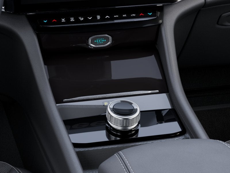 2027 Jeep Grand Cherokee L Laredo Altitude
