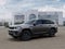 2026 Jeep Grand Cherokee L Altitude