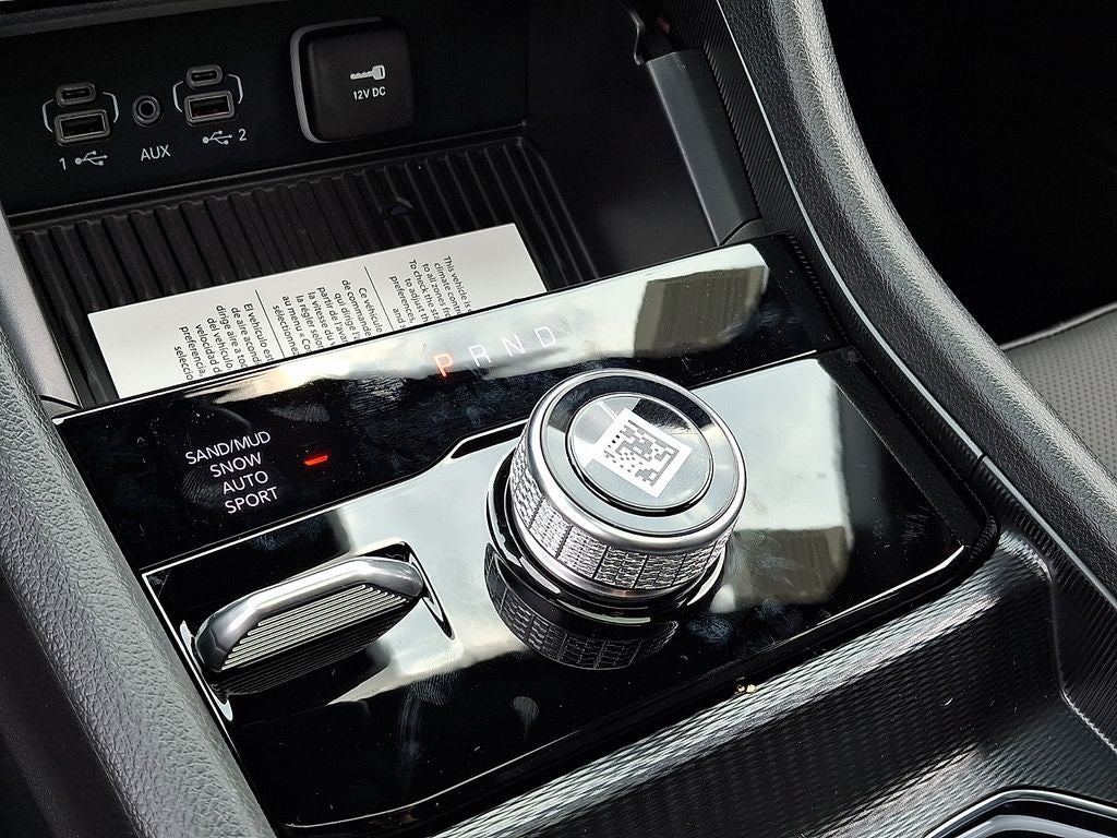 2026 Jeep Grand Cherokee L Limited Reserve