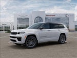 2026 Jeep Grand Cherokee L Summit
