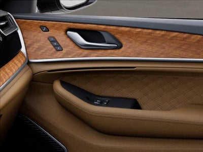 2026 Jeep Grand Cherokee L Summit