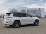 2026 Jeep Grand Cherokee L Summit