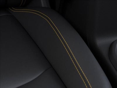 2025 Jeep Wrangler Rubicon 392