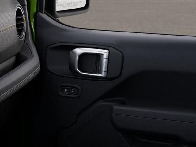 2025 Jeep Wrangler Rubicon 392