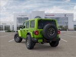 2025 Jeep Wrangler Rubicon 392