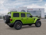 2025 Jeep Wrangler Rubicon 392
