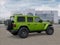 2025 Jeep Wrangler Rubicon 392