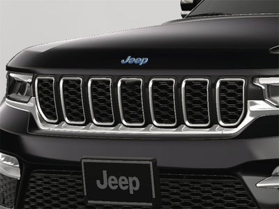 2023 Jeep Grand Cherokee Base 4xe