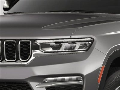2024 Jeep Grand Cherokee Base 4xe