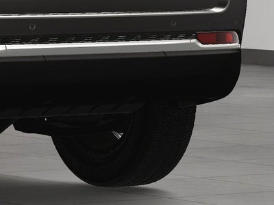 2024 Jeep Grand Cherokee Base 4xe