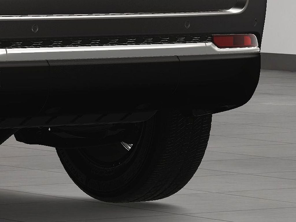 2024 Jeep Grand Cherokee Base 4xe