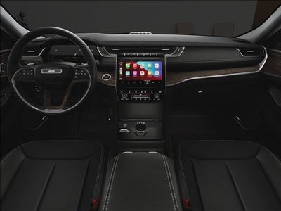 2024 Jeep Grand Cherokee Base 4xe