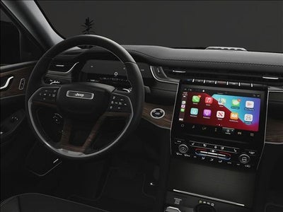 2024 Jeep Grand Cherokee Base 4xe