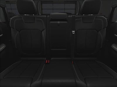 2024 Jeep Grand Cherokee Base 4xe