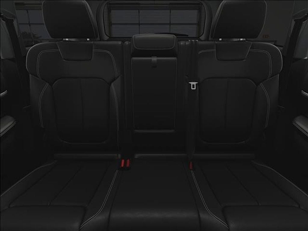 2024 Jeep Grand Cherokee Base 4xe