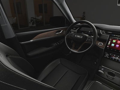 2024 Jeep Grand Cherokee Base 4xe