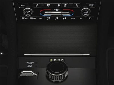 2024 Jeep Grand Cherokee Base 4xe