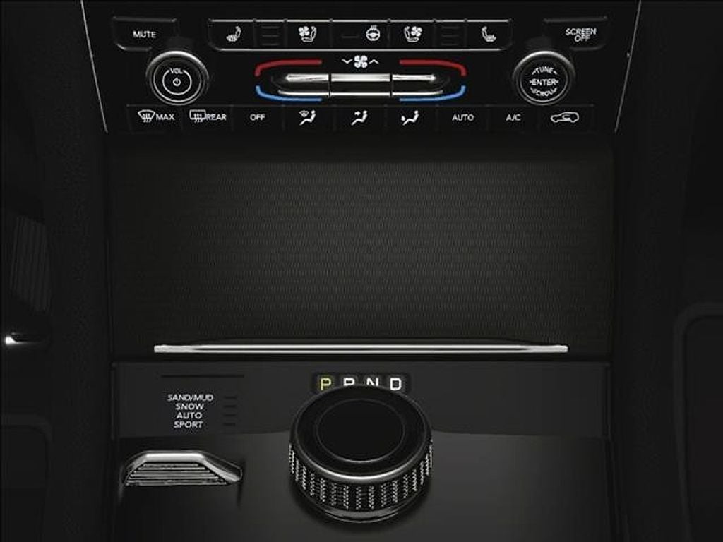 2024 Jeep Grand Cherokee Base 4xe