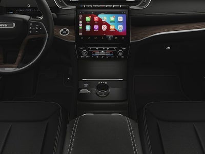 2024 Jeep Grand Cherokee Base 4xe