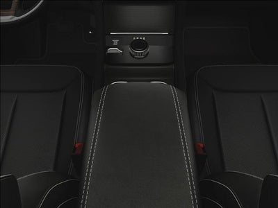 2024 Jeep Grand Cherokee Base 4xe