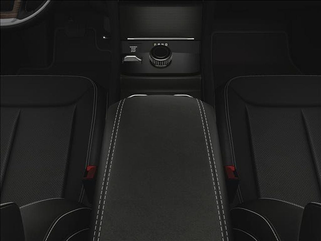 2024 Jeep Grand Cherokee Base 4xe