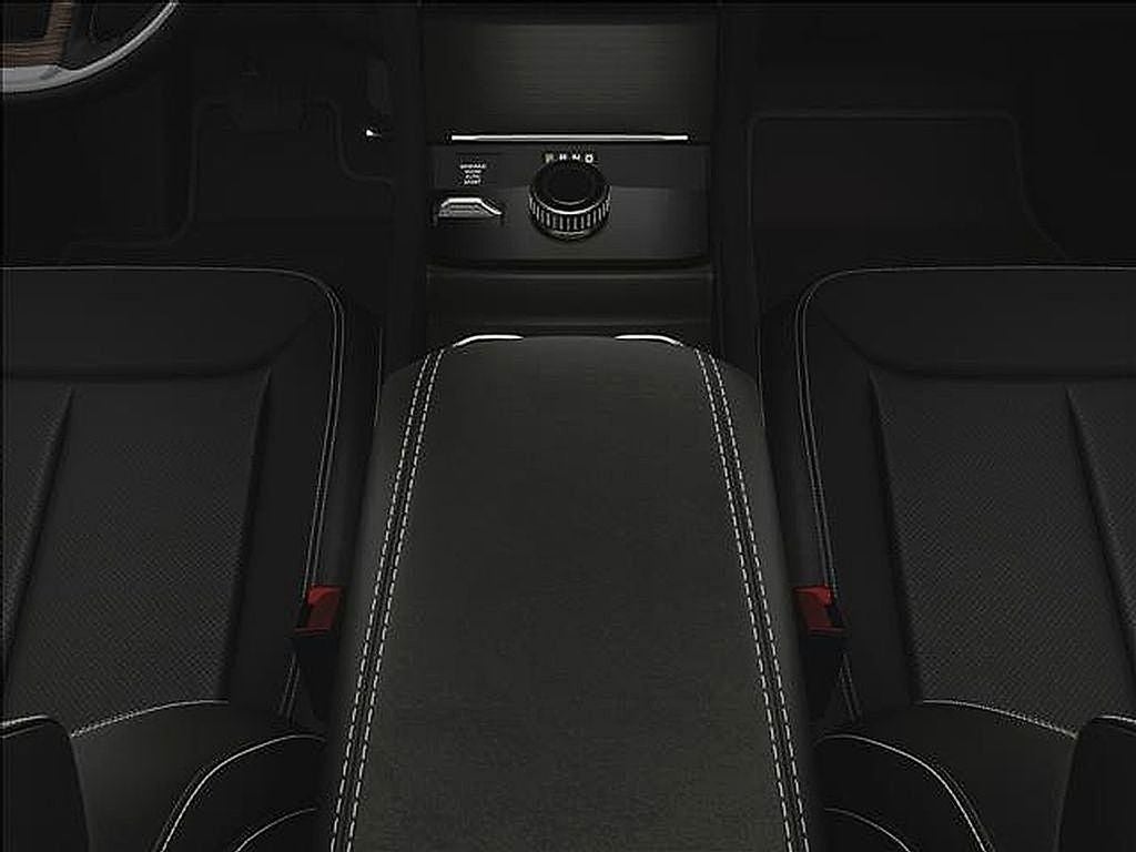 2024 Jeep Grand Cherokee Base 4xe