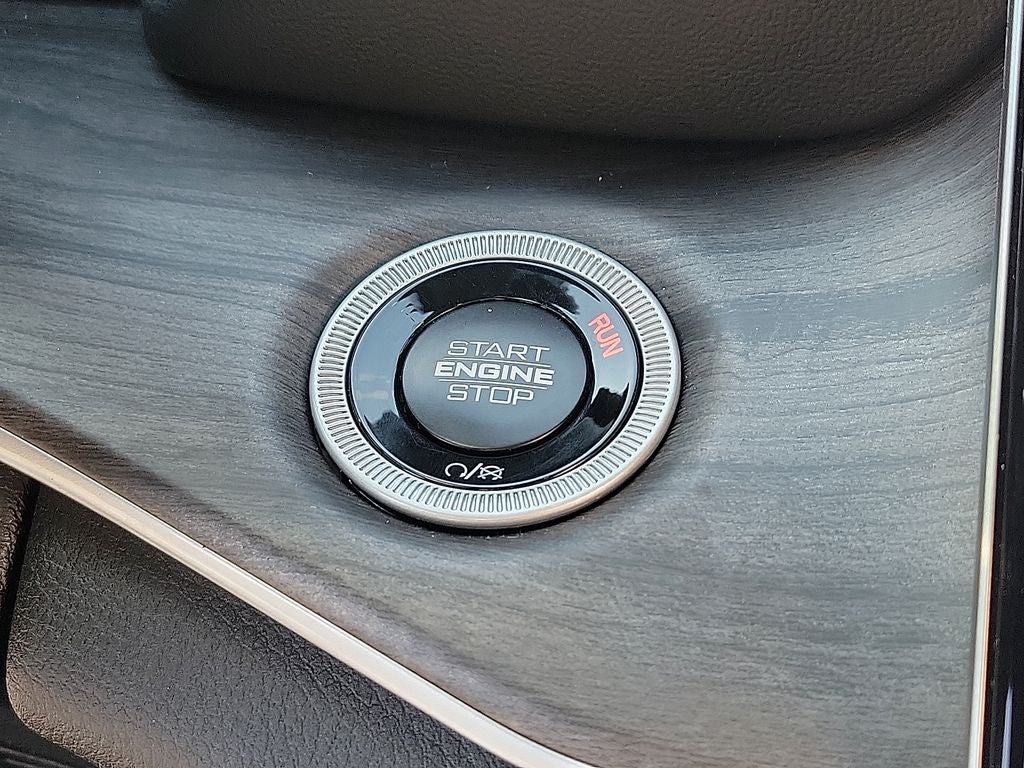 2024 Jeep Grand Cherokee Base 4xe