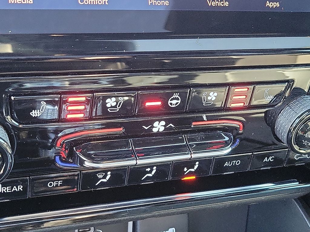 2024 Jeep Grand Cherokee Base 4xe