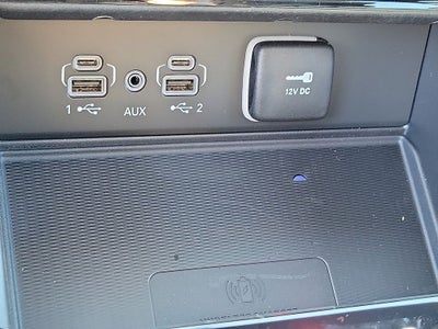 2024 Jeep Grand Cherokee Base 4xe