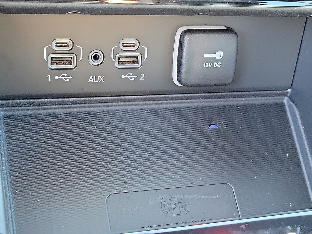 2024 Jeep Grand Cherokee Base 4xe