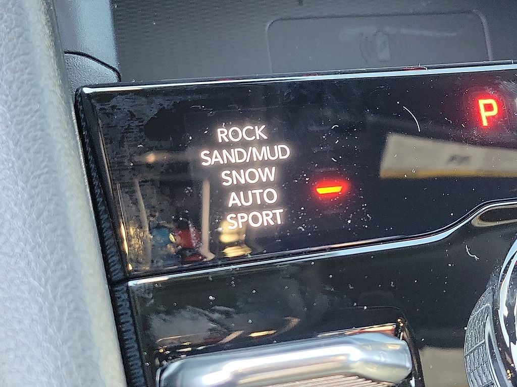 2024 Jeep Grand Cherokee Base 4xe